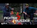 Mustafayildizhulk ile yldzlara bakarak bench press ve atete somon ziyafeti i fighter2builder 3