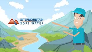 Cleaning a Soft Water Unit screenshot 1