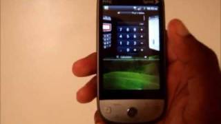Itching Thumb on Android: Switch Tasks Like on the Palm Pre & Pixi