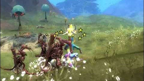 Movie part 3! Your best friend, the dragon. - Spore