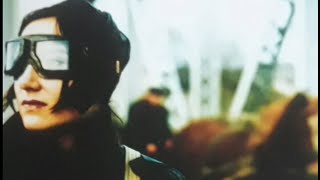 Rebeka (רבקה) – Alicja Grabowska & Chanajki (2009)- Esperanto version old polish tango Rebeka #Tango