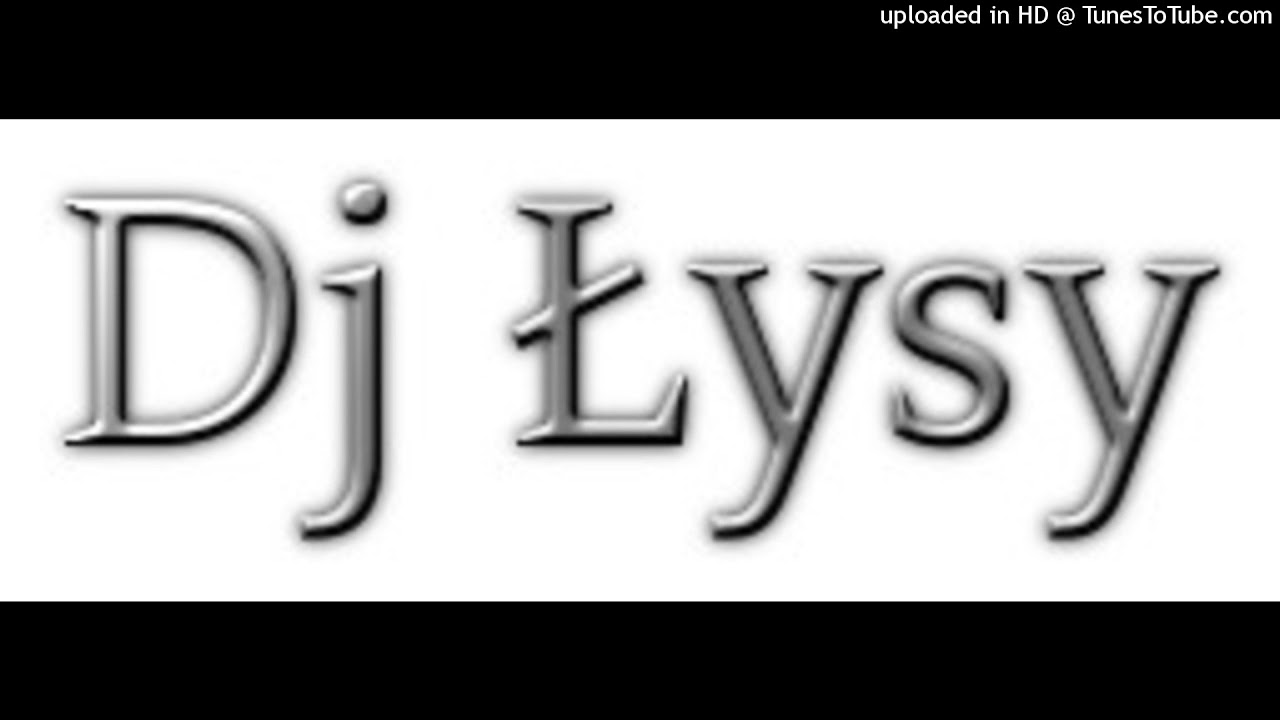 Watch Dj Łysy - Marzena (Ich Troje) on YouTube Watch Dj Łysy - Marzena (Ich Troje) on YouTube