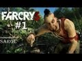 Zagrajmy w Far Cry 3 odc. 1 - Wakacje zamieniające się w koszmar