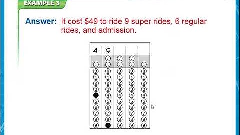 8 2 Multiplying a Polynomial by a Monomial