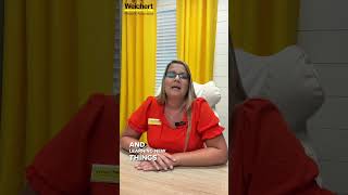 Re-meet Raeanne Warnock!