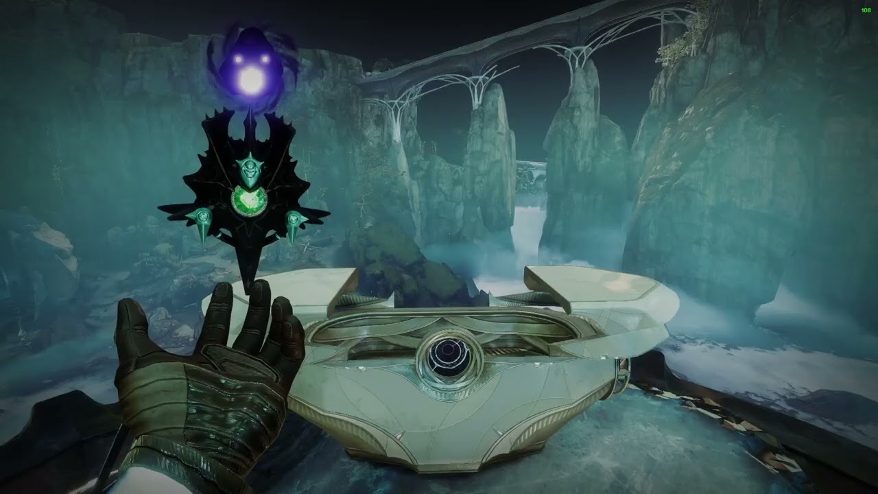 All 7 Ascendant Chest Locations (Riven's Wishes II) - Destiny 2