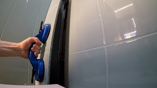 видео: Разборные короба в санузлах. Лёгкий доступ к коммуникациям и стоякам. картинка: Разборные короба в санузлах. Лёгкий доступ к коммуникациям и стоякам.