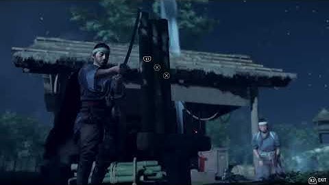 7 Things to Do First in Ghost of Tsushima