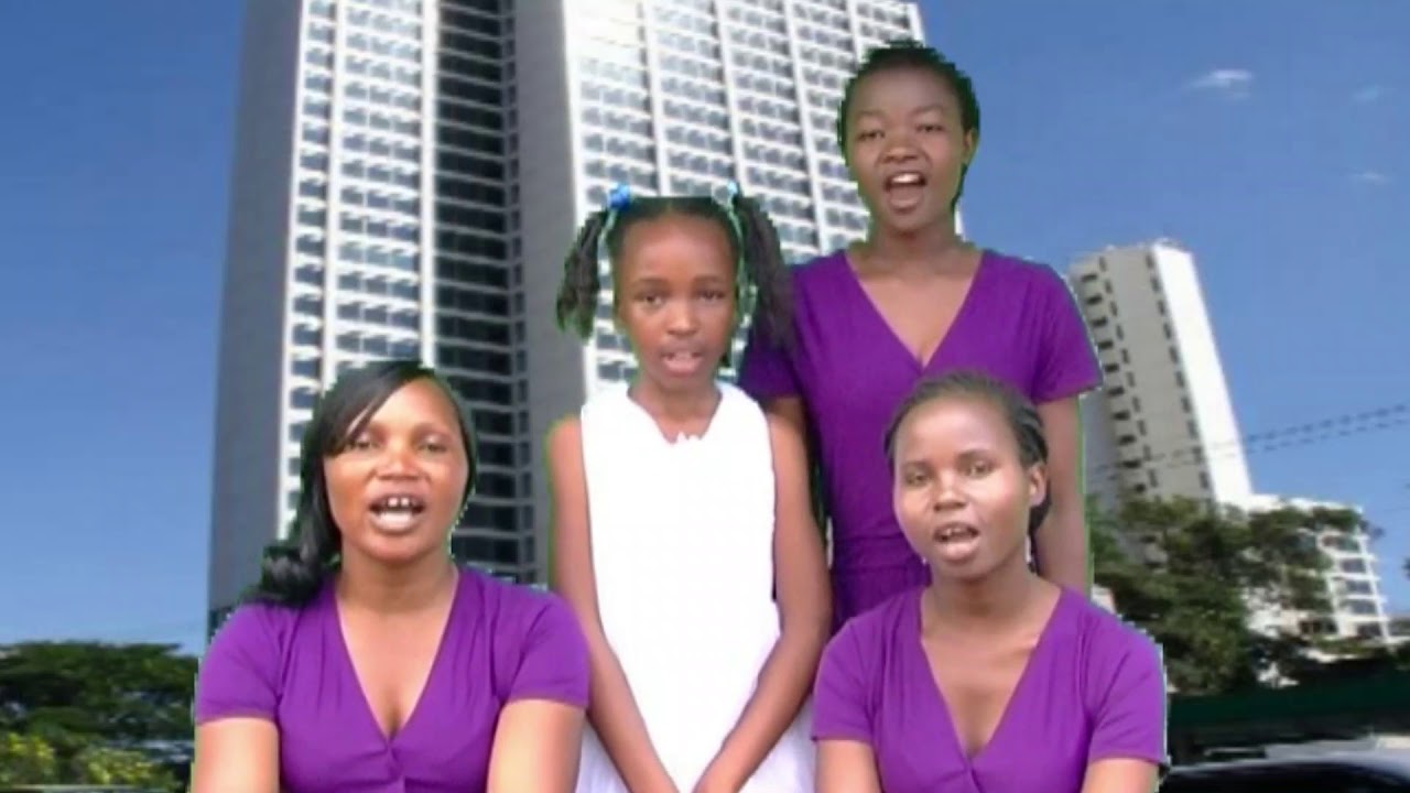 OGOTERA OKONENE KWA NYASAE by Kisii Muungano Choir KMC KISII HYMNS KISII LATEST SDA GOSPEL SONGS