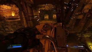 doom 2016 chainsaw