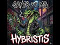 Santo Ft MG HYBRISTIS 