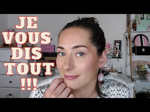 Vidéo: Peut-on se procurer des échantillons chez sephora ?