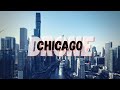 | | CHICAGO DRONE FOOTAGE 4K | | DJI MAVIC AIR 2 | Film By SAKARZ