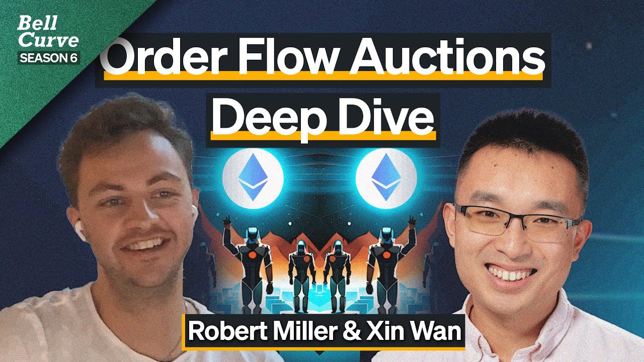 The Essential Guide to General and App-Specific Order Flow Auctions ...
