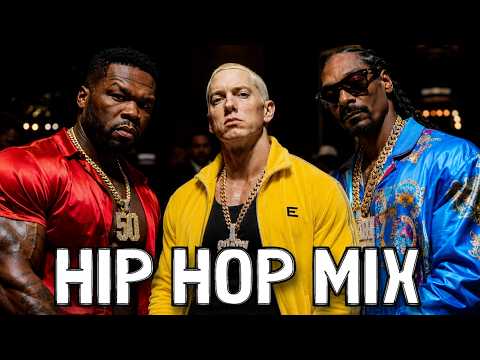 Eminem & 50 Cent - Kill or be Killed / Mixtape Ft. Snoop Dogg, 2Pac, Dre, Lil Wayne, Ice Cube, Dmx