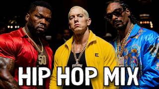 Eminem & 50 Cent - Kill or be Killed / Mixtape Ft. Snoop Dogg, 2Pac, Dre, Lil Wayne, Ice Cube, Dmx