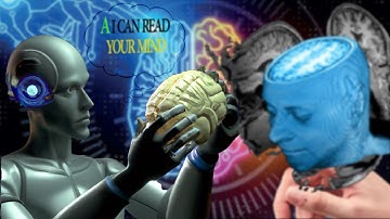 Can Artificial Intelligence (AI) Read Your Mind? #ai #artificialintelligence