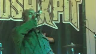 Tengkorak - Jihad Soldier (Live At Moshxpit 10.06.2014)