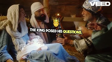 The Three Questions - Tolstoy