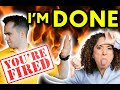 I've had enough... SHE'S GONE! | How to Fire a CRAZY Client