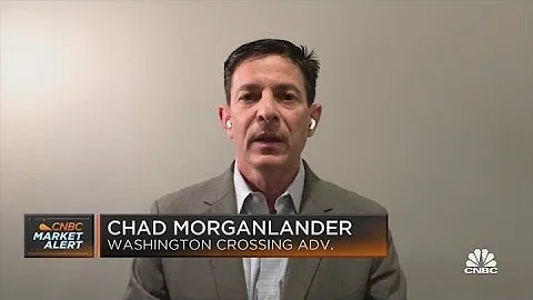 Chad Morganlander on finding opportunity in durabl...