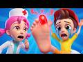 Canción de Hospital Play - Canciones y Caricaturas para Niños