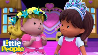 A Promise Is A Promise Little People New Season