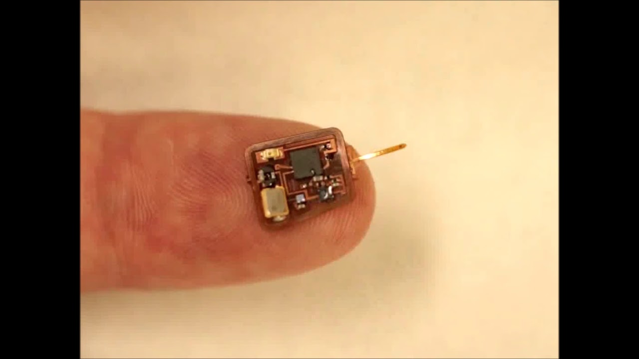 Wireless, battery-free optoelectronic systems as subdermal implants for ...