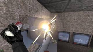 Soldier of Fortune with SOFPlus Mod (PC) - Part 18 Tokyo, Japan