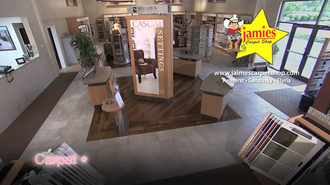 Jamie's Carpet Shop Taniya Delivery