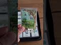 Building a Full Art Pokédex Binder (Day 8) 🎴