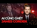 TỪ ÔNG HOÀNG CỦA "THE LATE LATE SHOW" ĐẾN KẺ BỊ GHÉT NHẤT TRÊN TRUYỀN HÌNH
