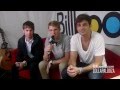 Capture de la vidéo Backstage Q&A W/ Foster The People - Lollapalooza 2011