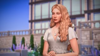 Bonus Scene: Coming Home - The 43rd Hunger Games (Sims 4 Movie) by Cyraelin 1,431 views 4 weeks ago 5 minutes, 34 seconds