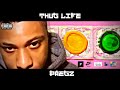PAEGZ - THUG LIFE  FT.SYKO ( OFFICIAL VIDEO )