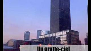 Узнать французский - Париж - 6 видео Где узнать о Франции