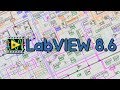 LabVIEW 8.6. Создание своего виртуального блока