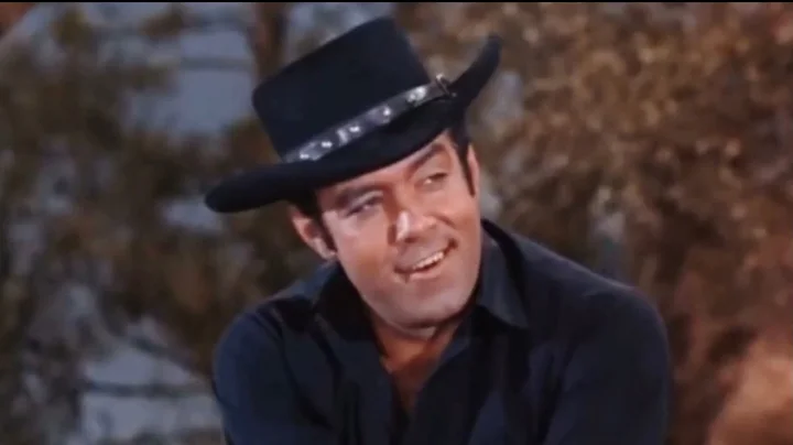 Adam Cartwright: One of the Good Ones
