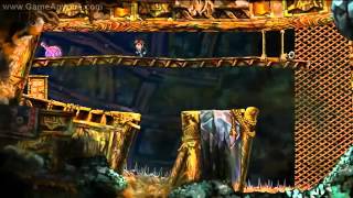 Braid HD World 5 2 2730