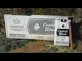 Этого обзора ждали все! Captain Black Classic из Донбасса