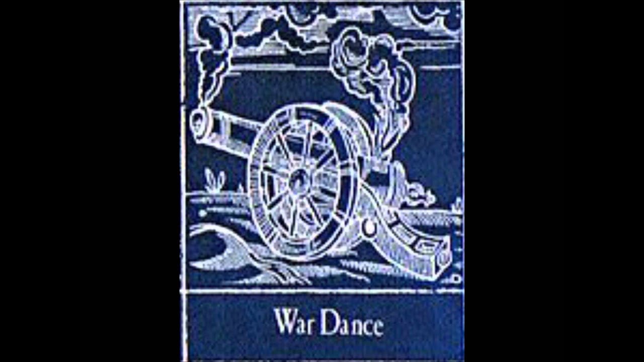 War Dance original demo XTC Colin Moulding