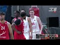 HAPOEL JERUSALEM vs. Hapoel Beer Sheva/Dimona - Game Highlights