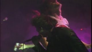 The Jesus And Mary Chain, &quot;Take it + Gimme Hell&quot; Snub TV 1990 HD
