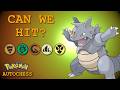 CAN WE HIT? (Pokémon Autochess)