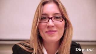 Anna Wozniak Testimonial Hired By Skanska