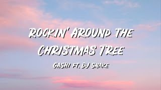 Rockin' Around The Christmas Tree Lyrics - MercyMe - Lyric Best Song