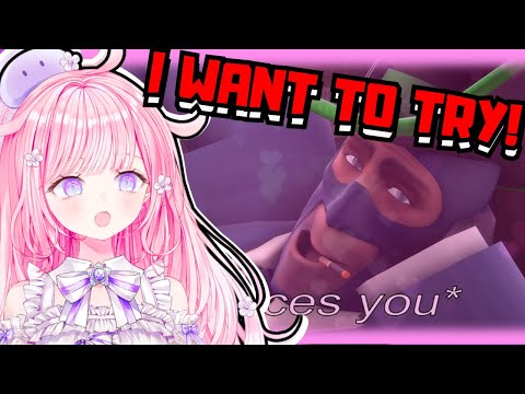 FIRST TIME WATCHING LAZYPURPLE  "How it FEELS to Play" Series!