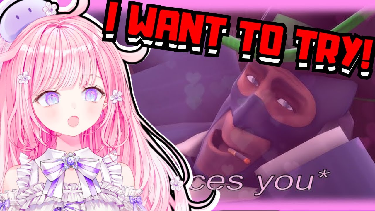 FIRST TIME WATCHING LAZYPURPLE  "How it FEELS to Play" Series!