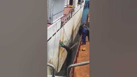 ladders used improperly