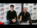 Balogh levente sneaker tour with balazs kicks